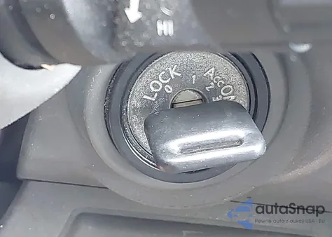 2012 Nissan Frontier Sv из США, поврежденный, VIN 1N6AD0EV5CC421998